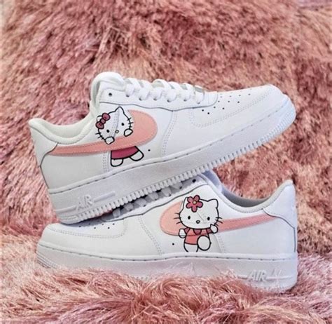 hello kitty nike schuhe|nike hello kitty shoes women's.